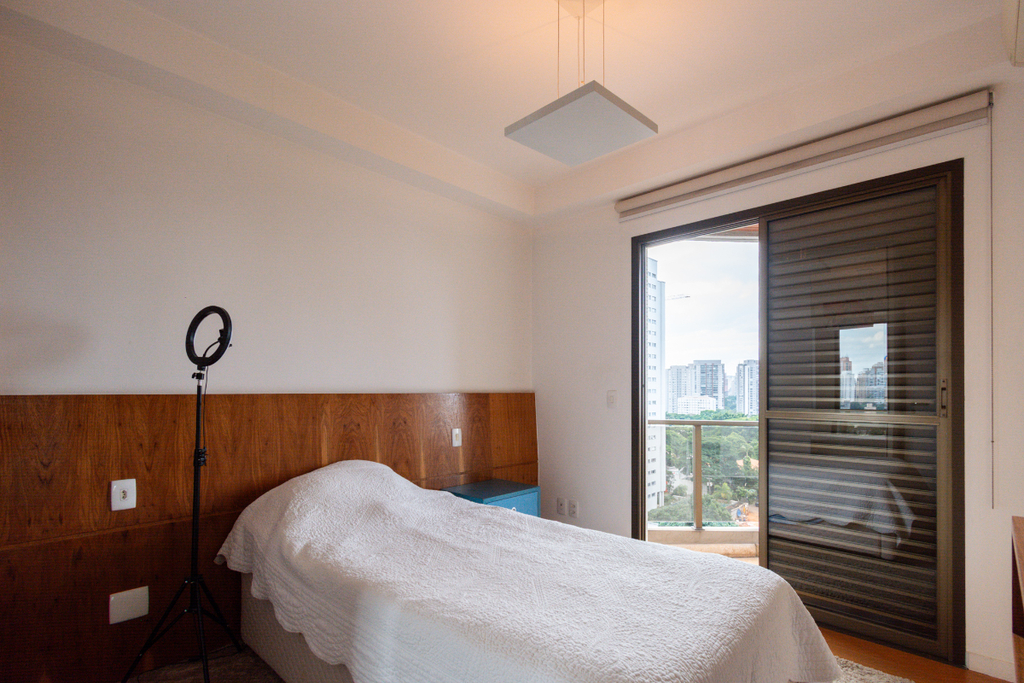 Cobertura à venda com 3 quartos, 389m² - Foto 6