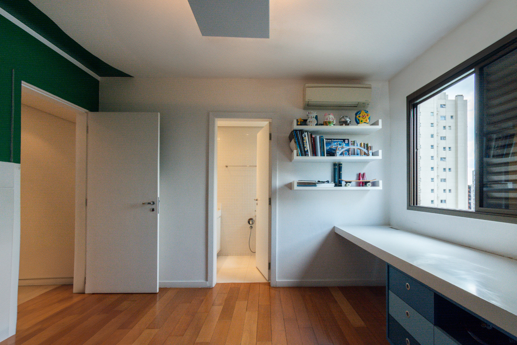 Cobertura à venda com 3 quartos, 389m² - Foto 2