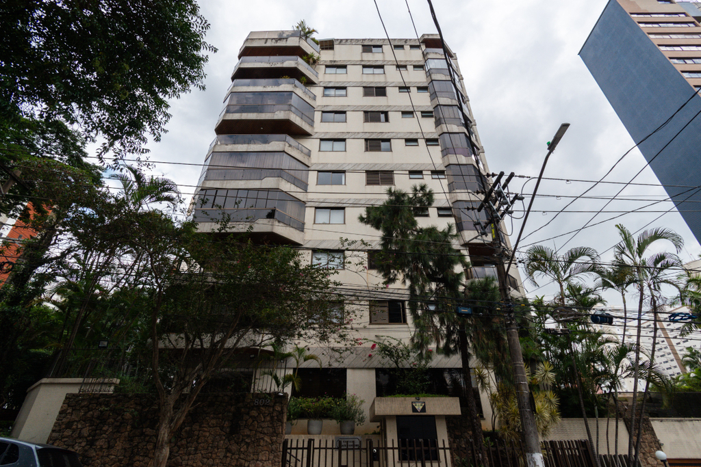 Cobertura à venda com 3 quartos, 389m² - Foto 36