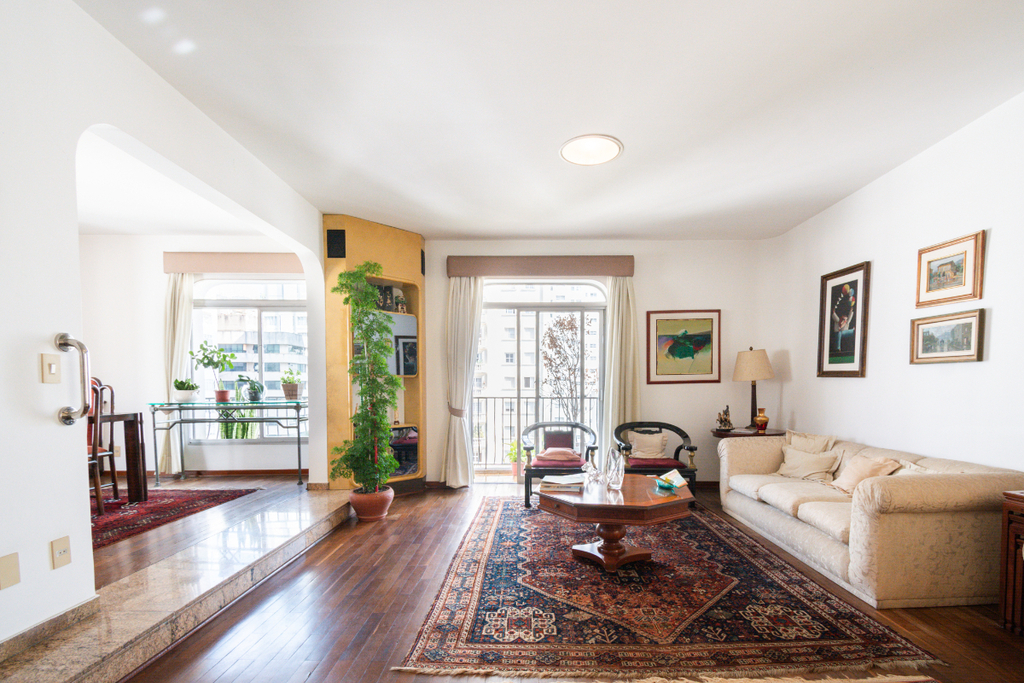 Apartamento, 4 quartos, 202 m² - Foto 31