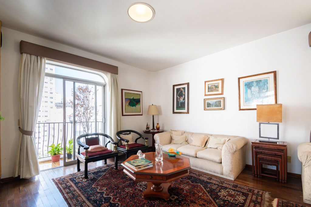 Apartamento, 4 quartos, 202 m² - Foto 32