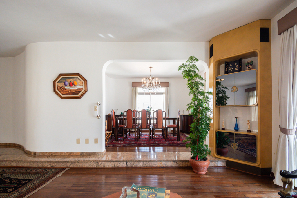 Apartamento, 4 quartos, 202 m² - Foto 34