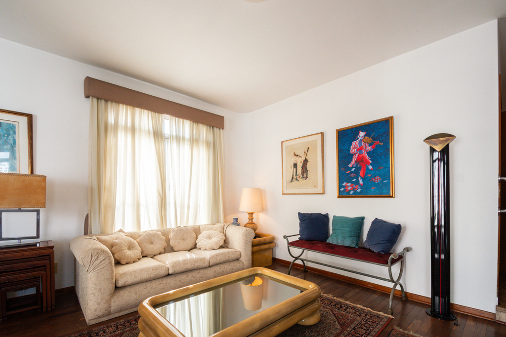 Apartamento, 4 quartos, 202 m² - Foto 35