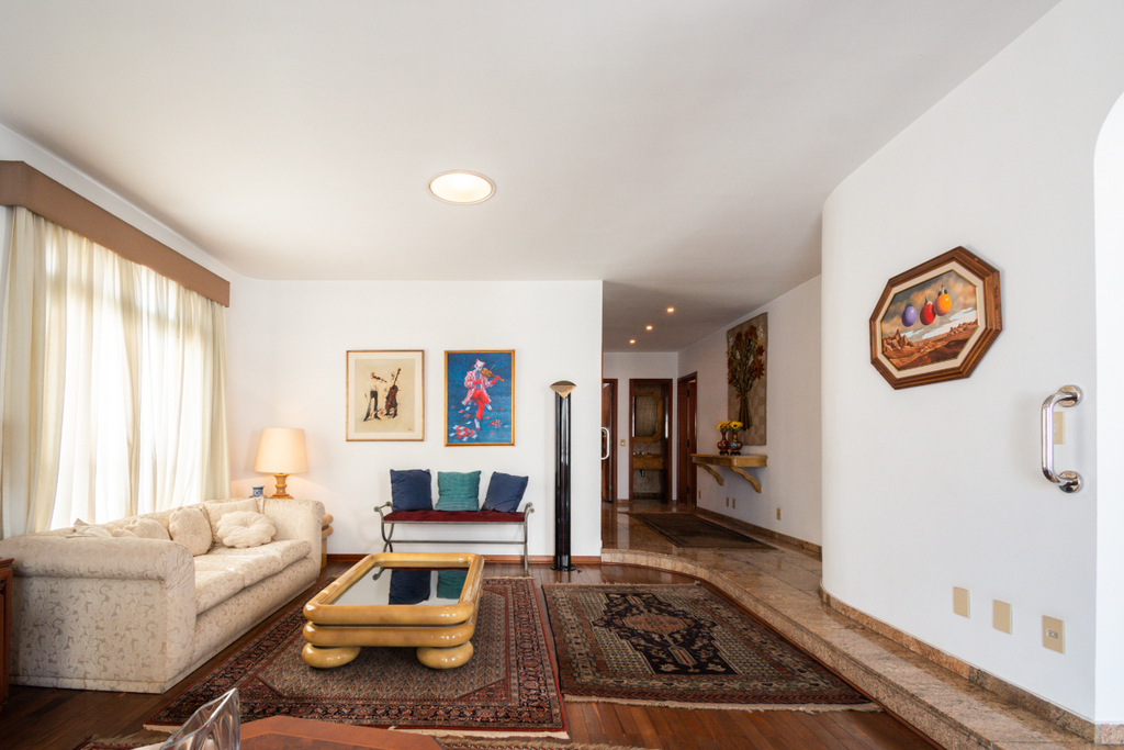 Apartamento, 4 quartos, 202 m² - Foto 36