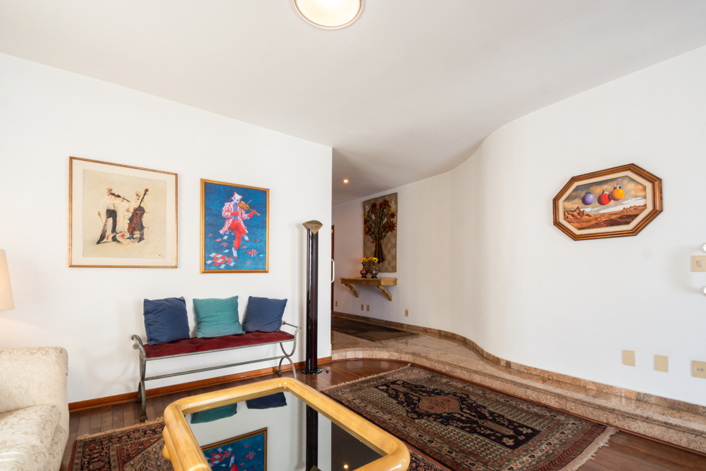 Apartamento, 4 quartos, 202 m² - Foto 37