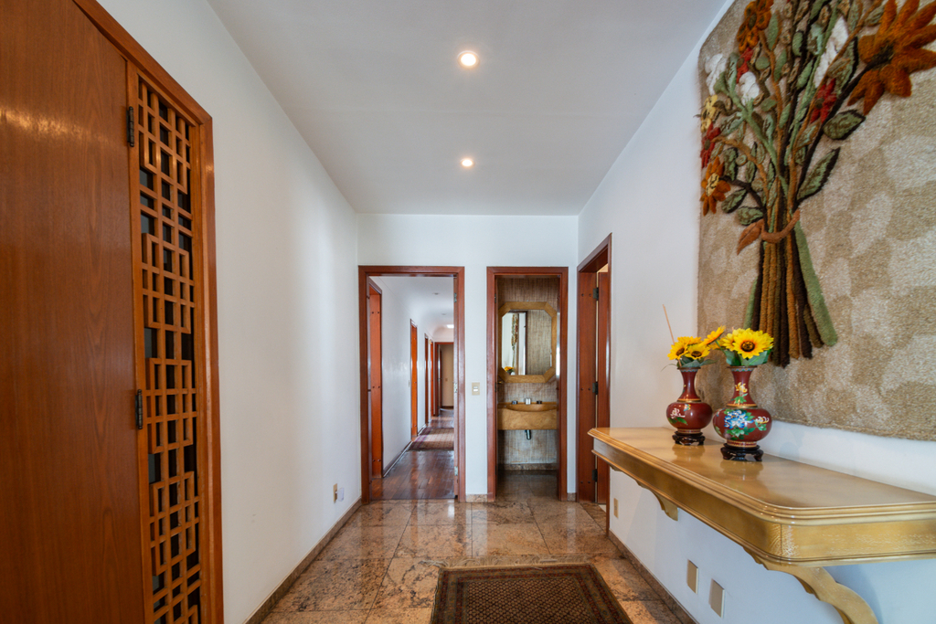 Apartamento, 4 quartos, 202 m² - Foto 38