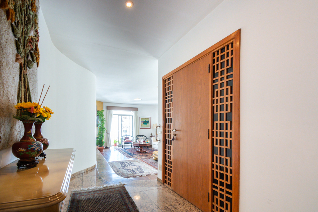 Apartamento, 4 quartos, 202 m² - Foto 39