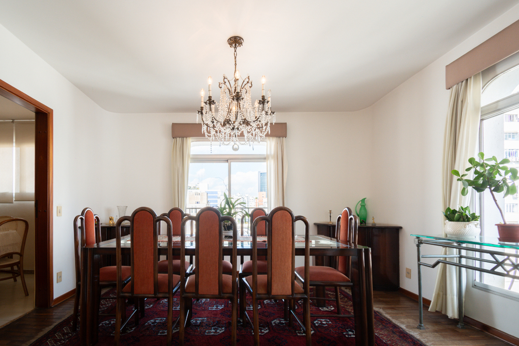 Apartamento, 4 quartos, 202 m² - Foto 40