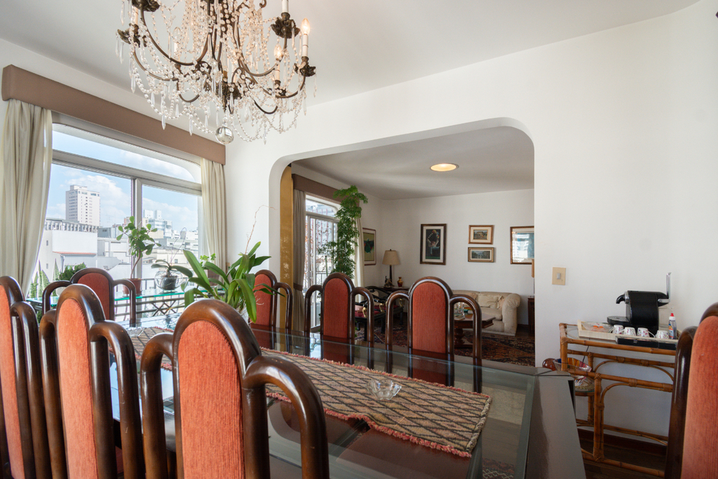 Apartamento, 4 quartos, 202 m² - Foto 41