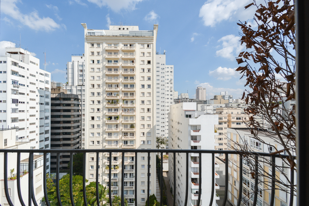 Apartamento, 4 quartos, 202 m² - Foto 43