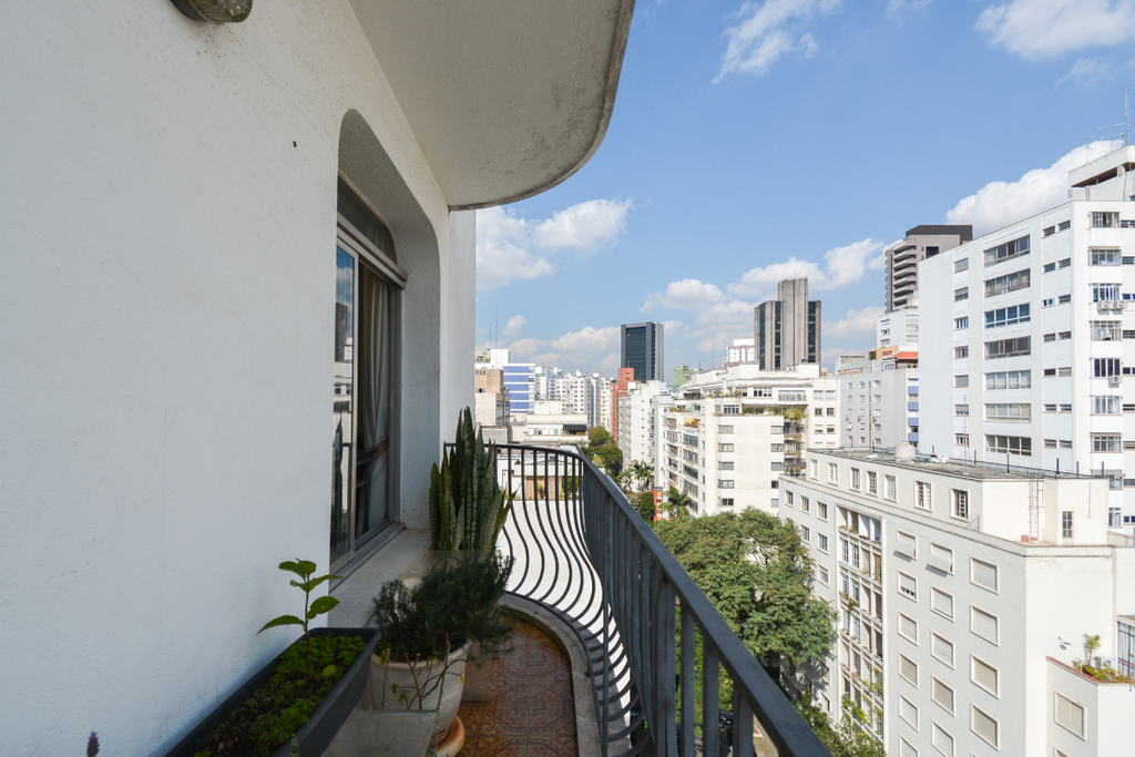 Apartamento, 4 quartos, 202 m² - Foto 30