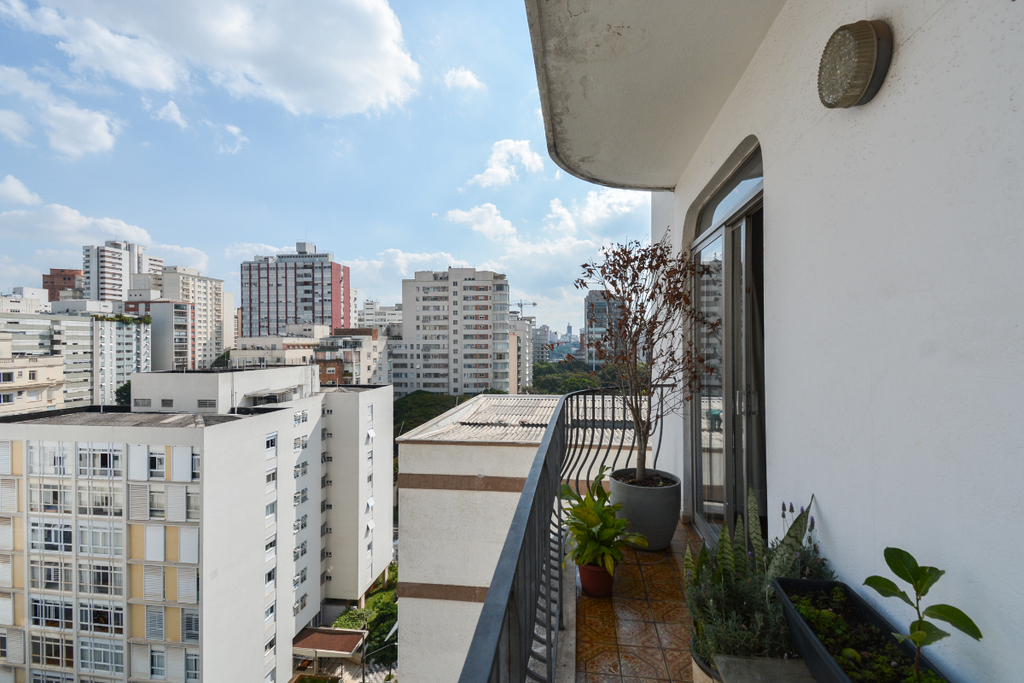 Apartamento, 4 quartos, 202 m² - Foto 45