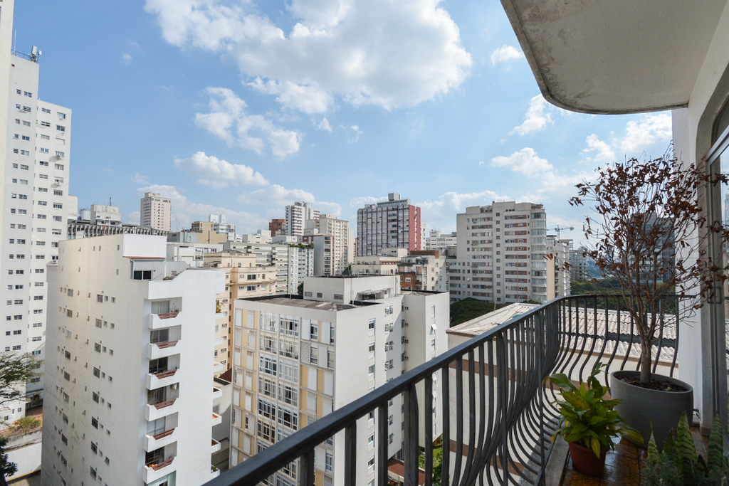 Apartamento, 4 quartos, 202 m² - Foto 46