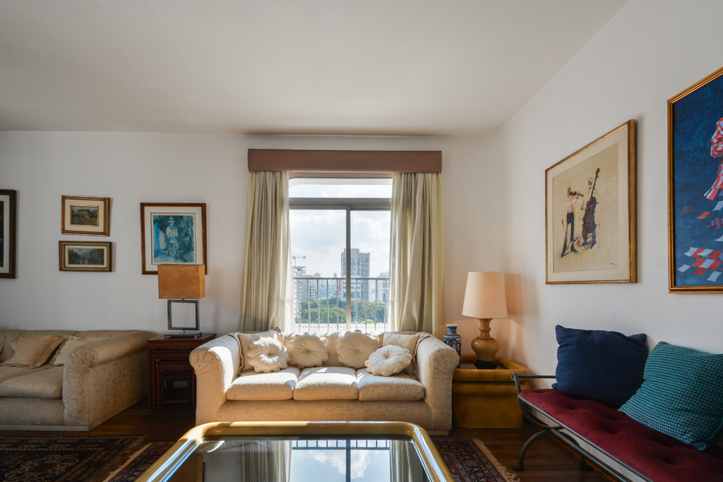 Apartamento, 4 quartos, 202 m² - Foto 47