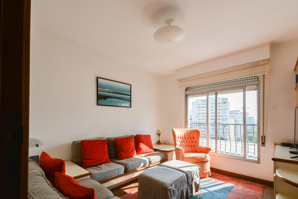 Apartamento, 4 quartos, 202 m² - Foto 50