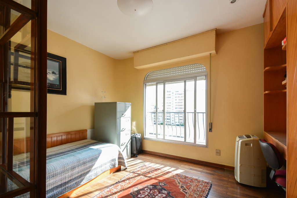 Apartamento, 4 quartos, 202 m² - Foto 52