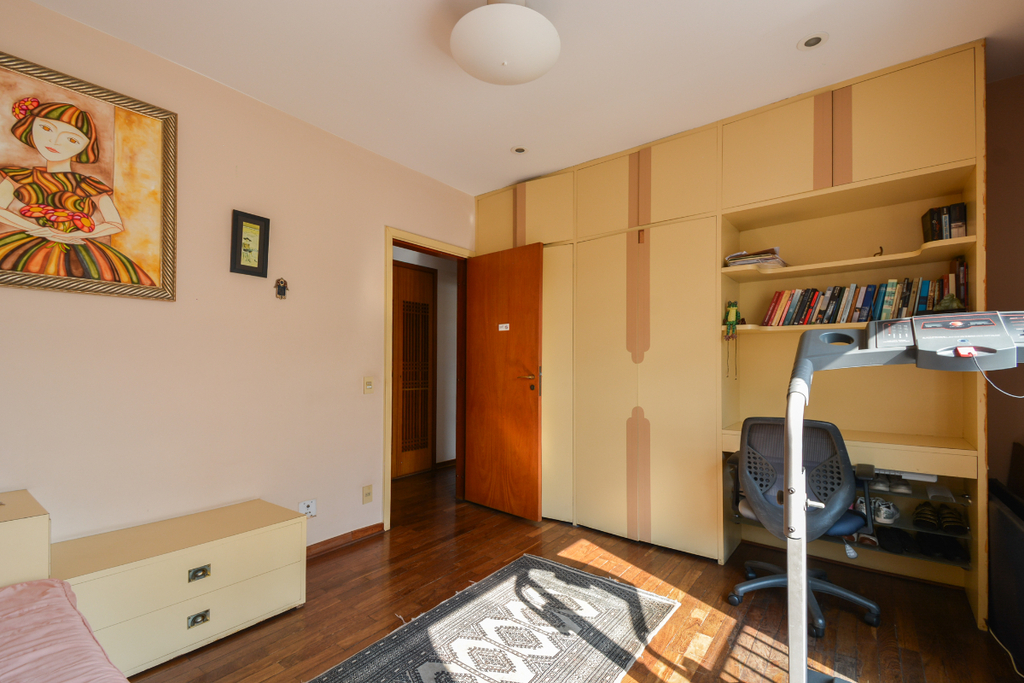 Apartamento, 4 quartos, 202 m² - Foto 57