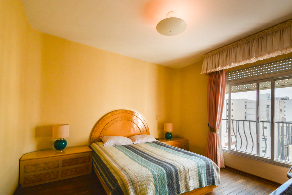 Apartamento, 4 quartos, 202 m² - Foto 44