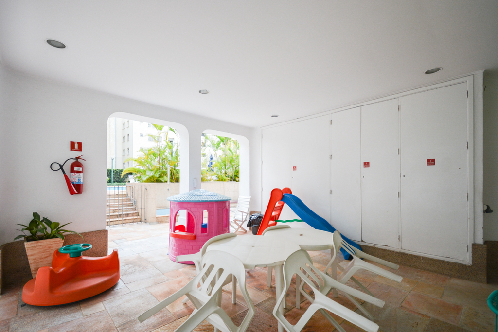 Apartamento, 4 quartos, 202 m² - Foto 26