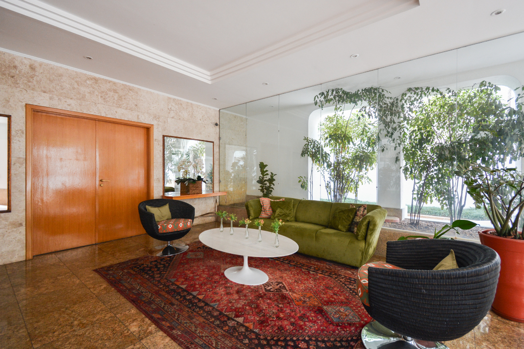 Apartamento, 4 quartos, 202 m² - Foto 28