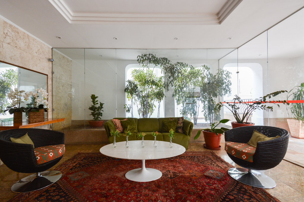 Apartamento, 4 quartos, 202 m² - Foto 29