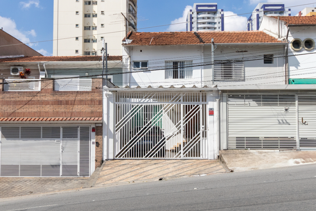 Casa à venda com 4 quartos, 150m² - Foto 1