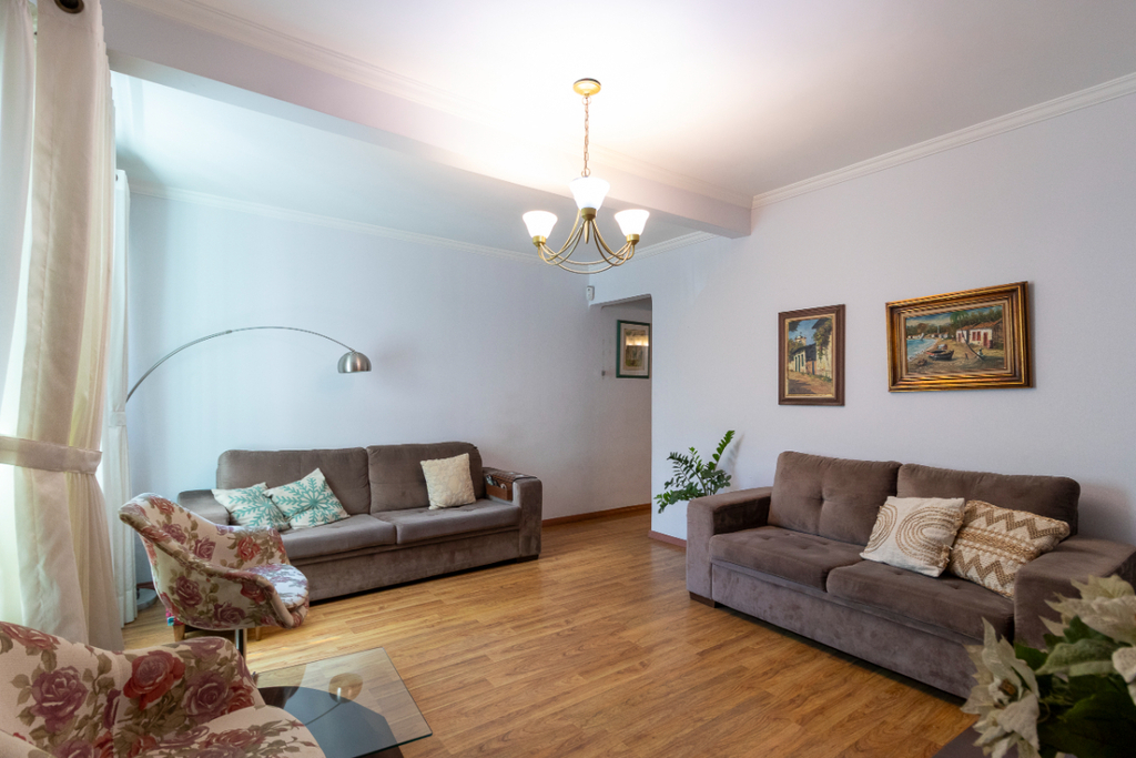 Casa à venda com 4 quartos, 150m² - Foto 32