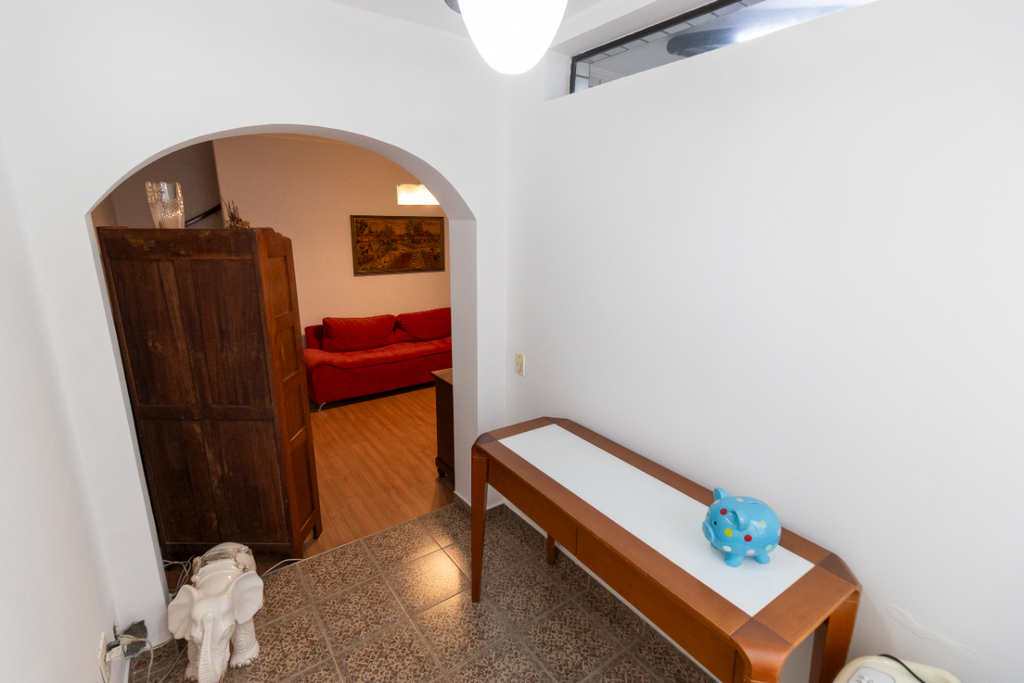 Casa à venda com 4 quartos, 150m² - Foto 27