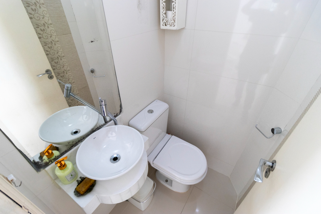Casa à venda com 4 quartos, 150m² - Foto 21