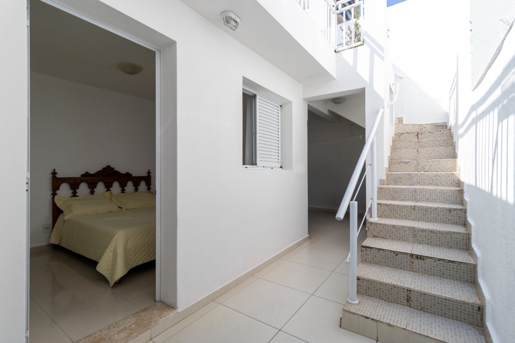 Casa à venda com 4 quartos, 150m² - Foto 20