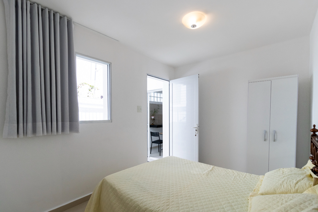 Casa à venda com 4 quartos, 150m² - Foto 10