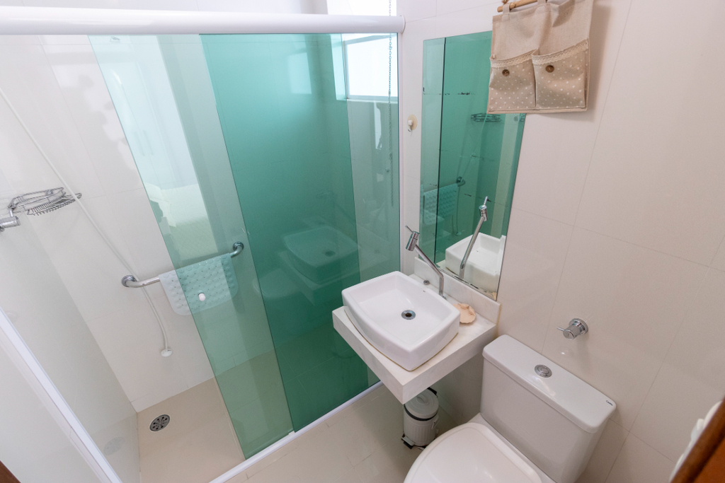 Casa à venda com 4 quartos, 150m² - Foto 3