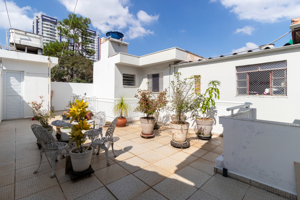 Casa à venda com 4 quartos, 150m² - Foto 5