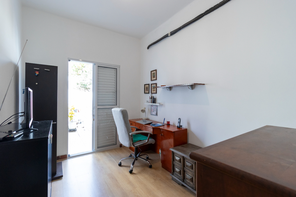Casa à venda com 4 quartos, 150m² - Foto 6