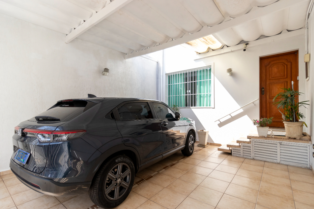 Casa à venda com 4 quartos, 150m² - Foto 17