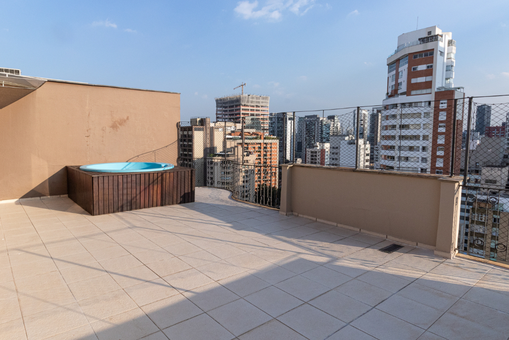 Cobertura à venda com 3 quartos, 218m² - Foto 55