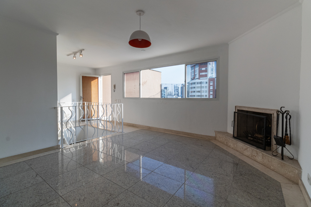 Cobertura à venda com 3 quartos, 218m² - Foto 39