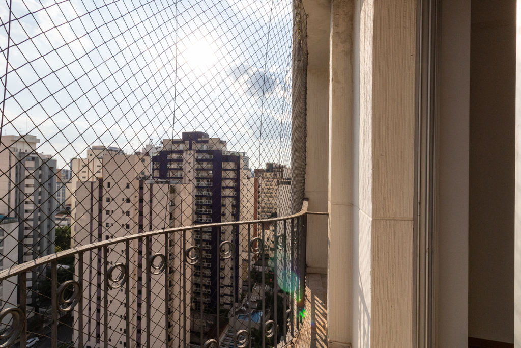 Cobertura à venda com 3 quartos, 218m² - Foto 15