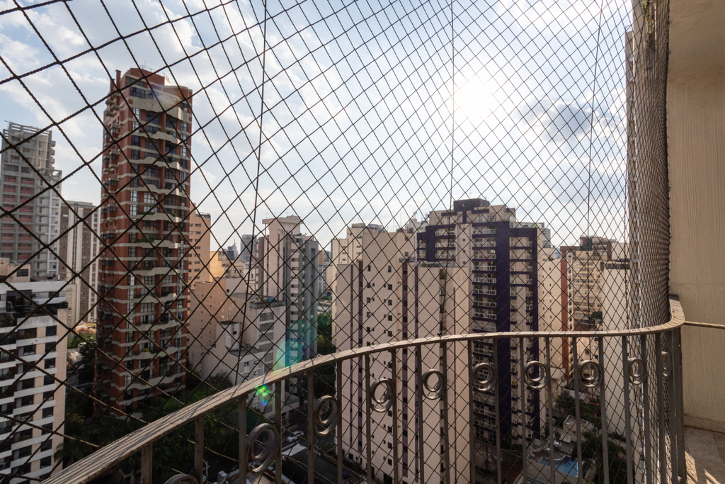 Cobertura à venda com 3 quartos, 218m² - Foto 14