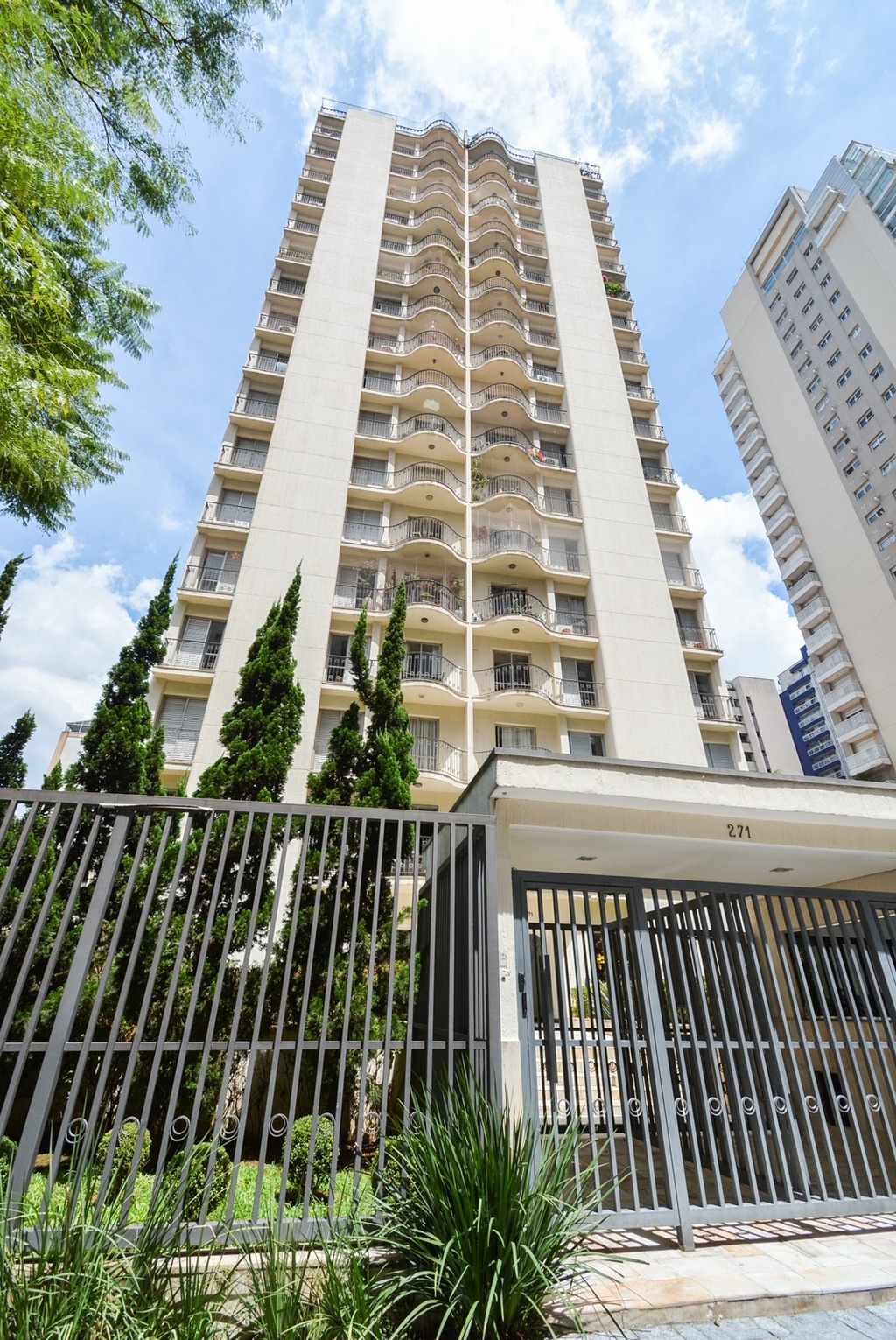Cobertura à venda com 3 quartos, 218m² - Foto 9