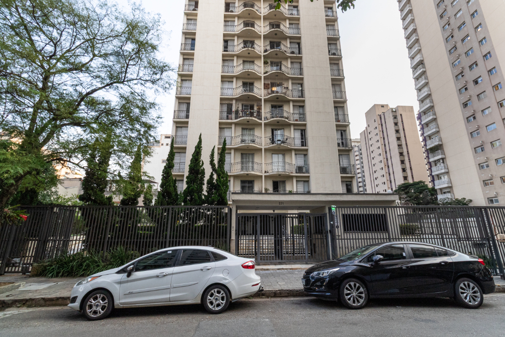 Cobertura à venda com 3 quartos, 218m² - Foto 7