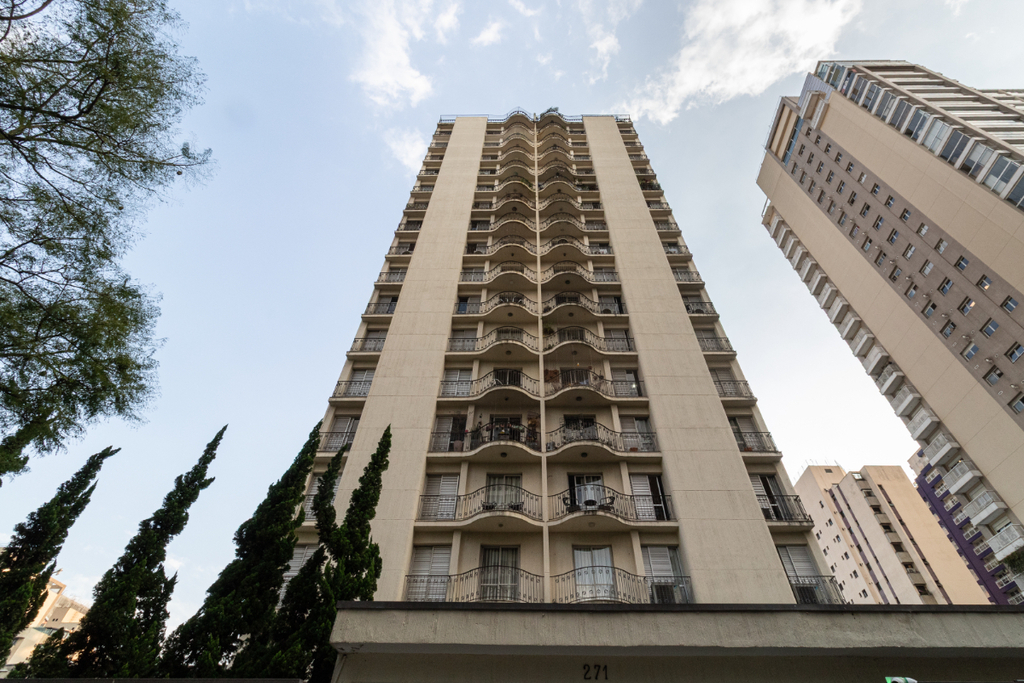 Cobertura à venda com 3 quartos, 218m² - Foto 6