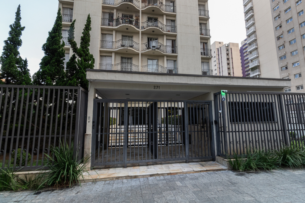 Cobertura à venda com 3 quartos, 218m² - Foto 5