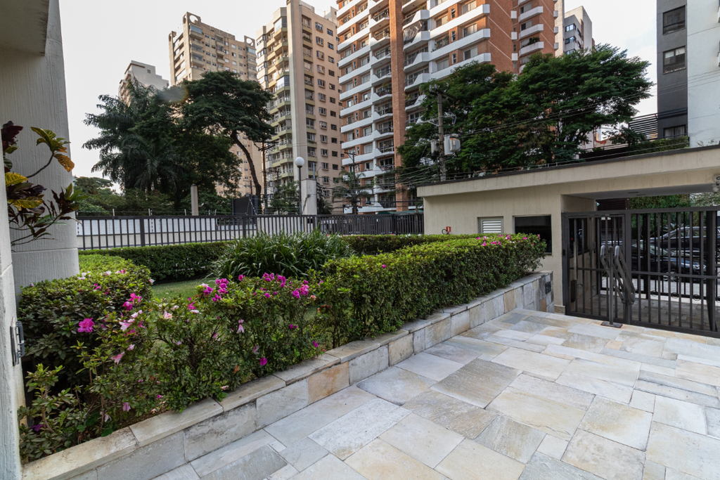 Cobertura à venda com 3 quartos, 218m² - Foto 3