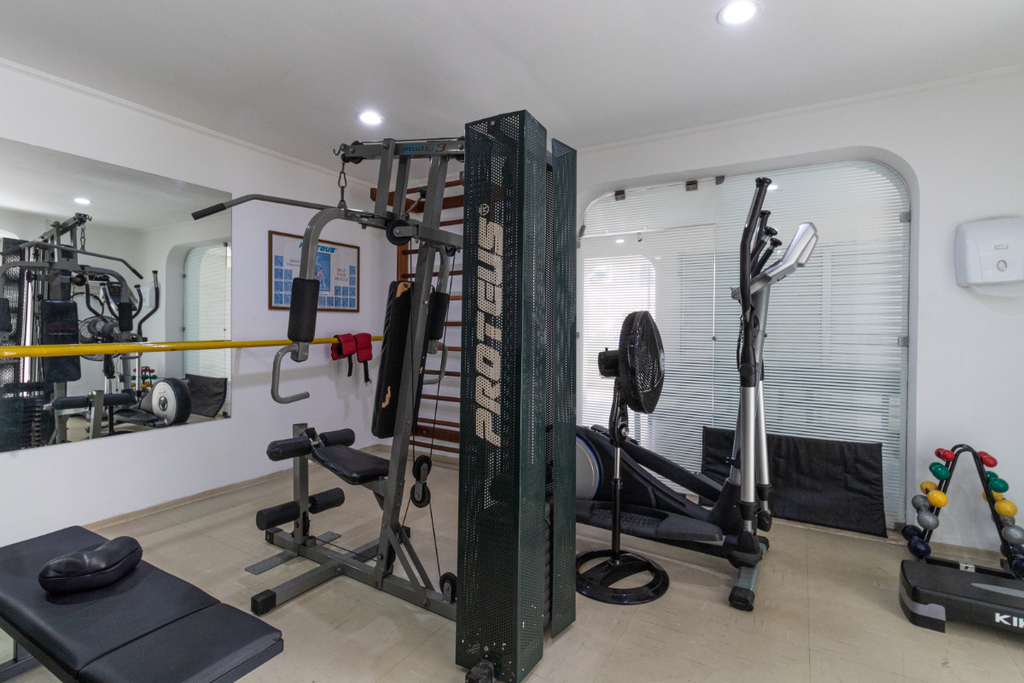 Cobertura à venda com 3 quartos, 218m² - Foto 33