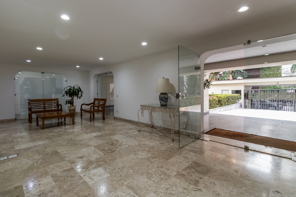 Cobertura à venda com 3 quartos, 218m² - Foto 22