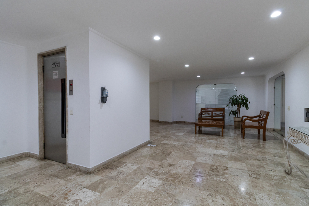 Cobertura à venda com 3 quartos, 218m² - Foto 21