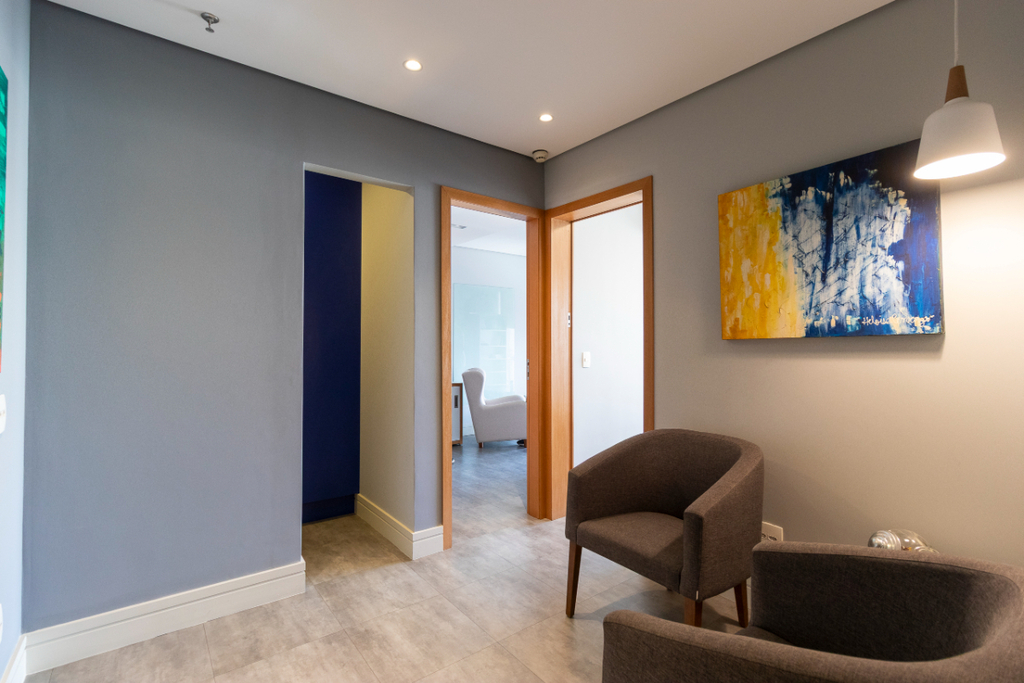 Conjunto Comercial-Sala à venda, 43m² - Foto 30