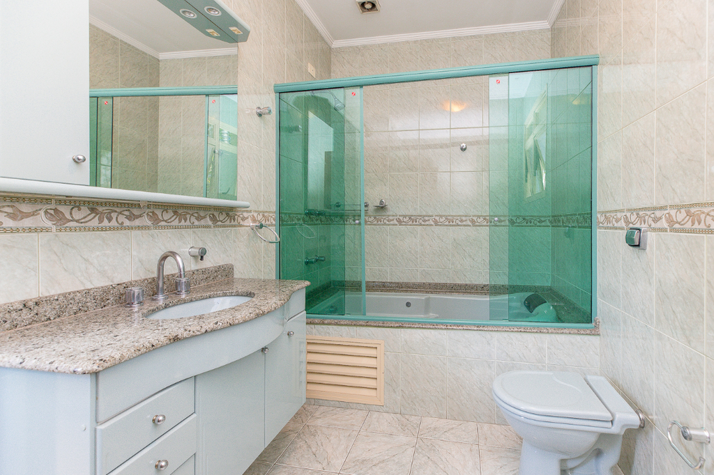 Casa, 4 quartos, 332 m² - Foto 14