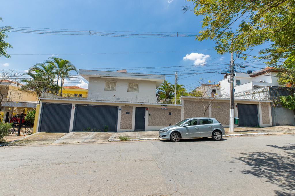 Casa, 4 quartos, 332 m² - Foto 27